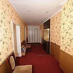 Konukevi Hotel-pension Michele Berlin