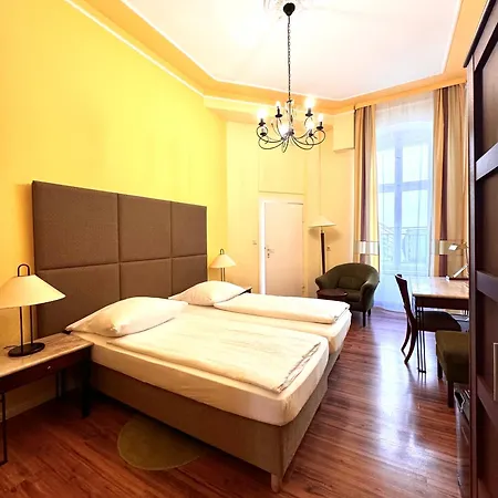 Hotel-pension Michele