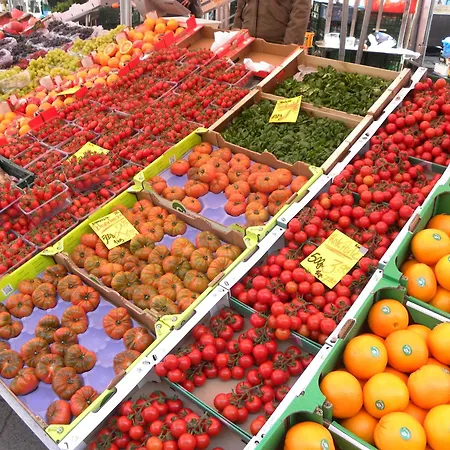 Pensionat Hotel-pension Michele Berlin