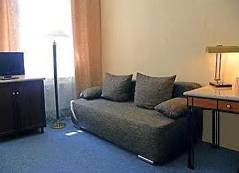 Hotel-pension Michele Πανσιόν Βερολίνο