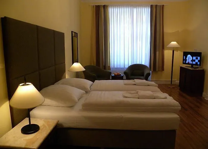 Hotel-pension Michele 4*