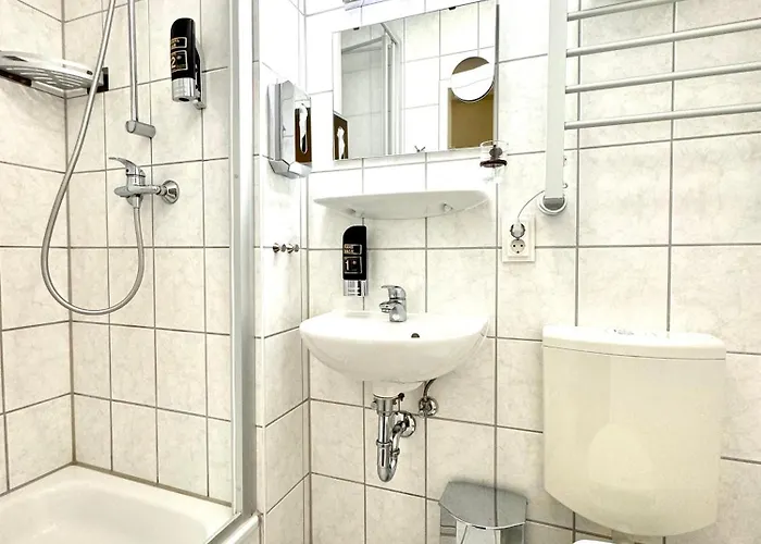 Hotel-pension Michele 4*