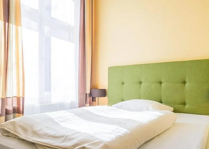 Hotel-pension Michele Pensionat 4*