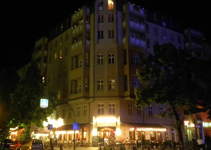 Hotel-pension Michele