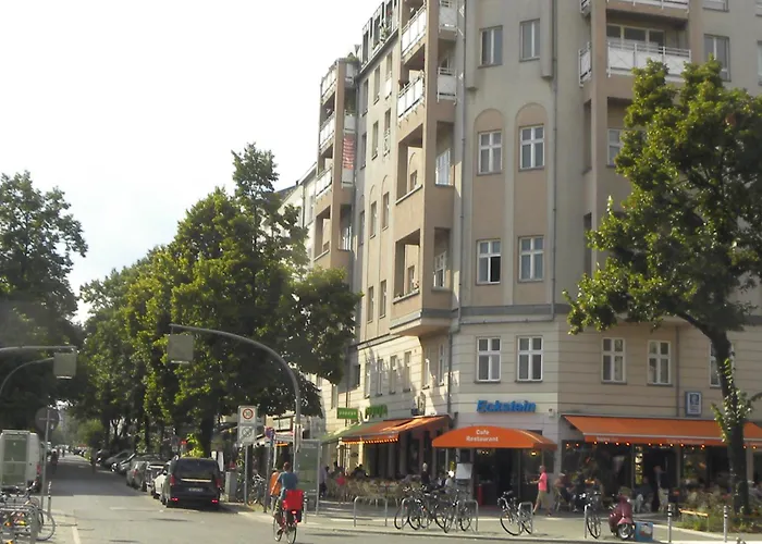 Hotel-pension Michele Pensionat 4*